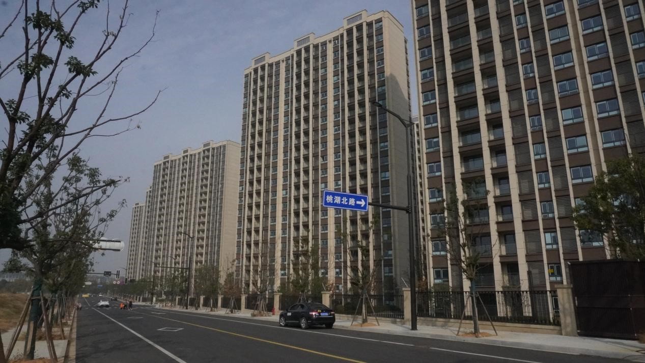 20231204100950832 2396套!盘城2号地保障房启动选房