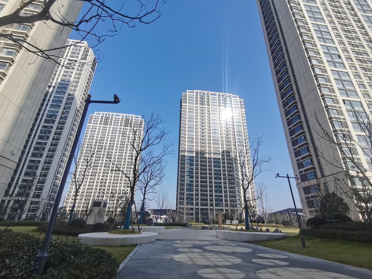 20240122045809560 小汤经济适用房(拆迁安置房)亮点竟然这么多