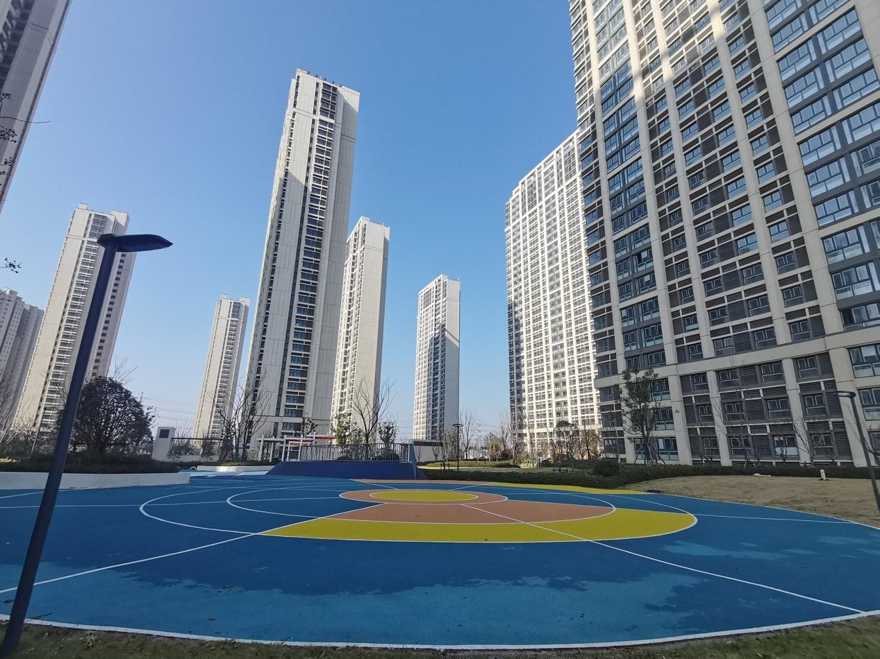 20240122045818242 小汤经济适用房(拆迁安置房)亮点竟然这么多
