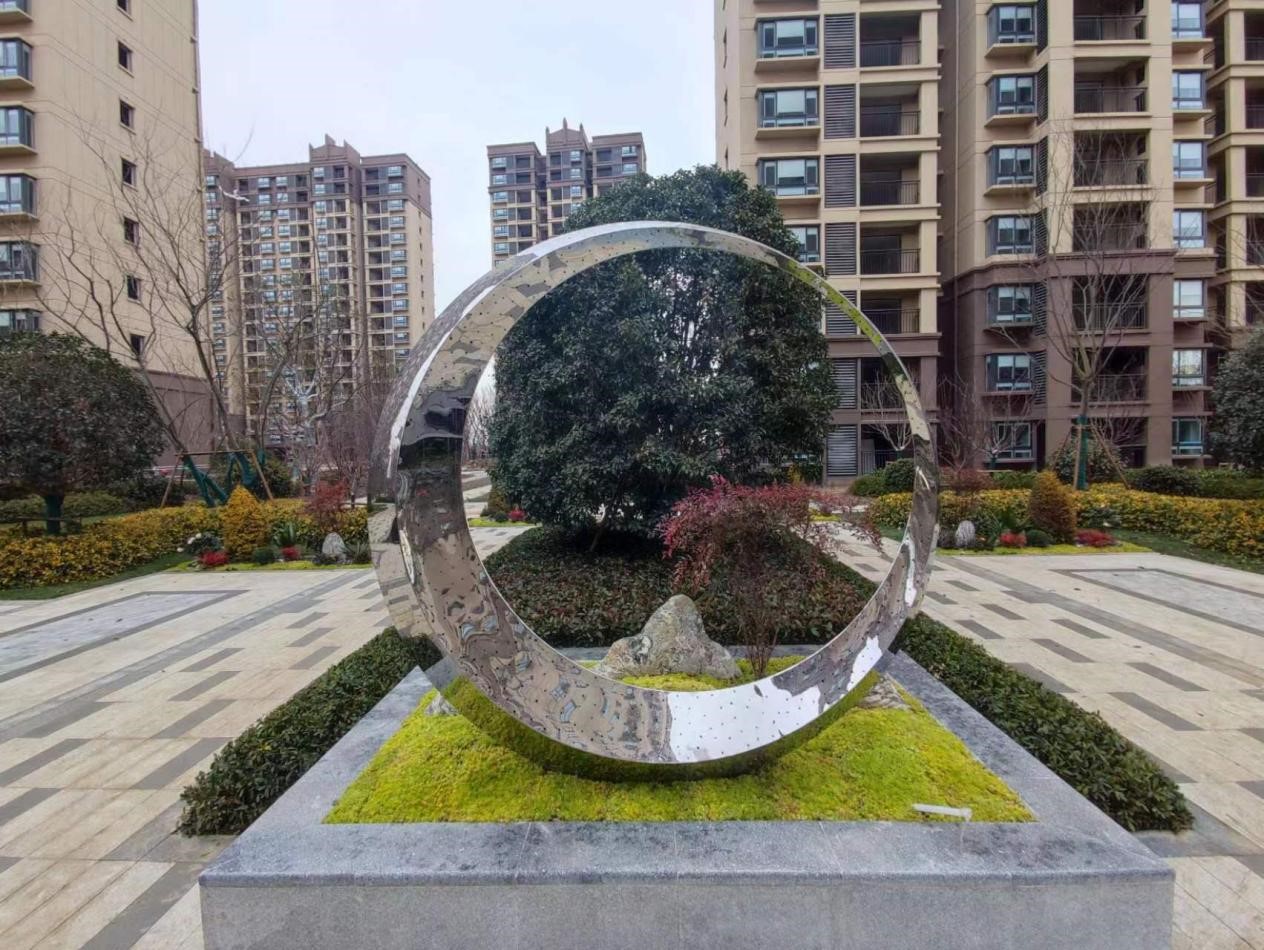 20240122050134336 雄州2551套保障房基本完工